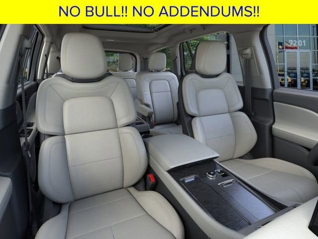 2026 Lincoln Aviator Reserve - Photo 34