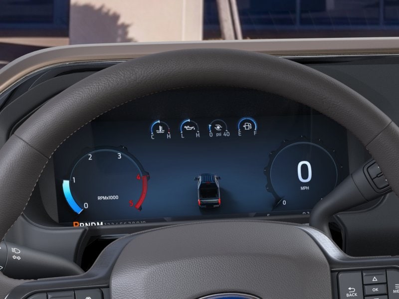 2026 Ford F-350 Super Duty King Ranch - Photo 13