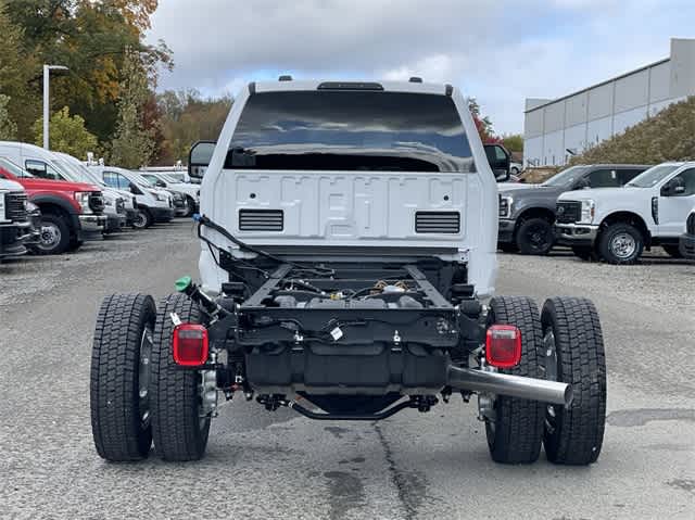 Thumbnail: 2024 Ford Econoline - 31