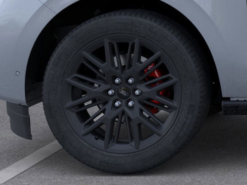 2025 Ford Expedition MAX Platinum - Photo 19