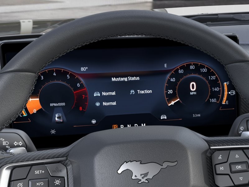 2025 Ford Mustang GT Fastback - Photo 31