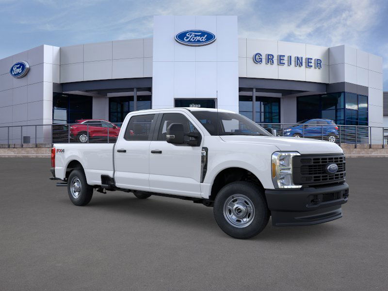Thumbnail: 2025 Ford F-250 - 29