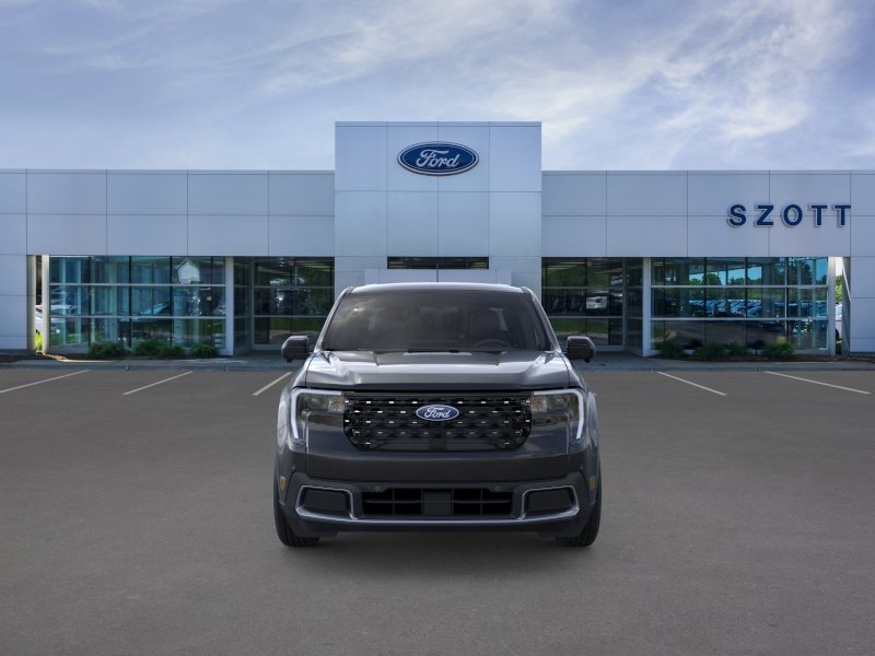 2025 Ford Maverick Lariat - Photo 30
