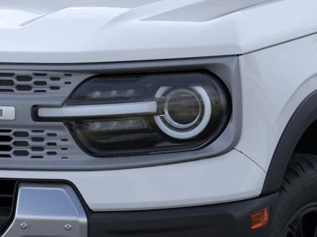 Thumbnail: 2026 Ford Bronco Sport - 41