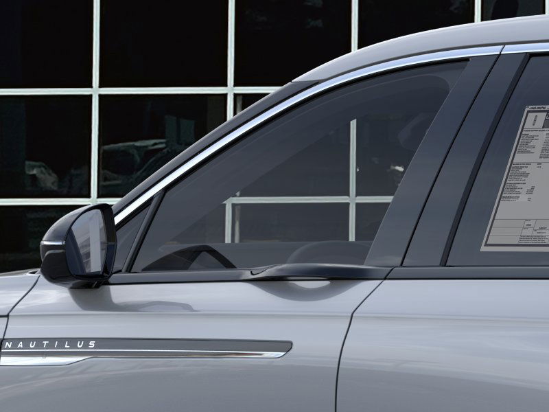 2026 Lincoln Nautilus Premiere - Photo 20