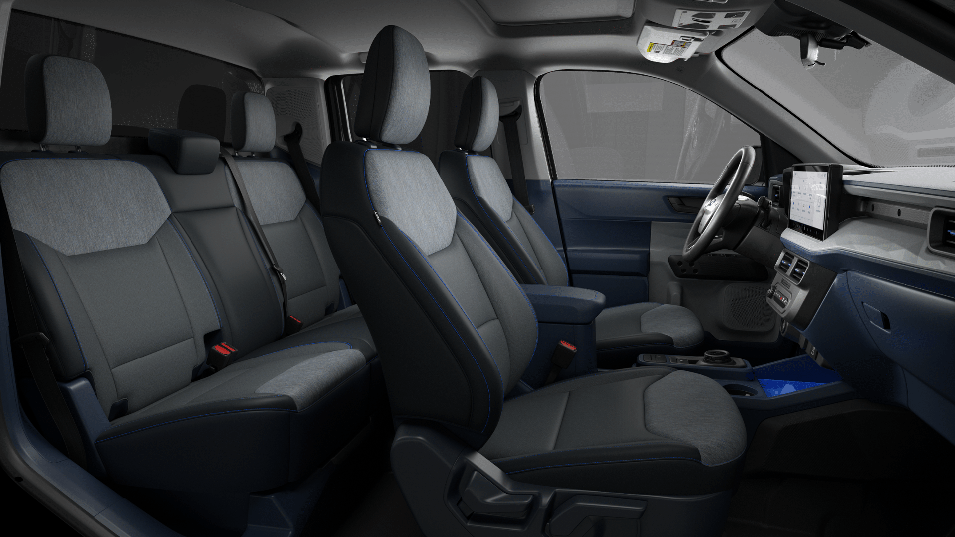 Thumbnail: 2026 Ford Maverick - 6