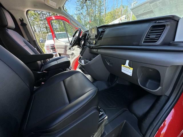 Thumbnail: 2025 Ford Transit Series - 47