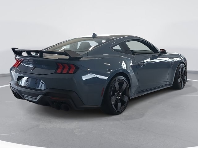 2025 Ford Mustang Dark Horse - Photo 40