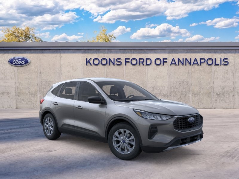 2026 Ford Escape Active - Photo 30