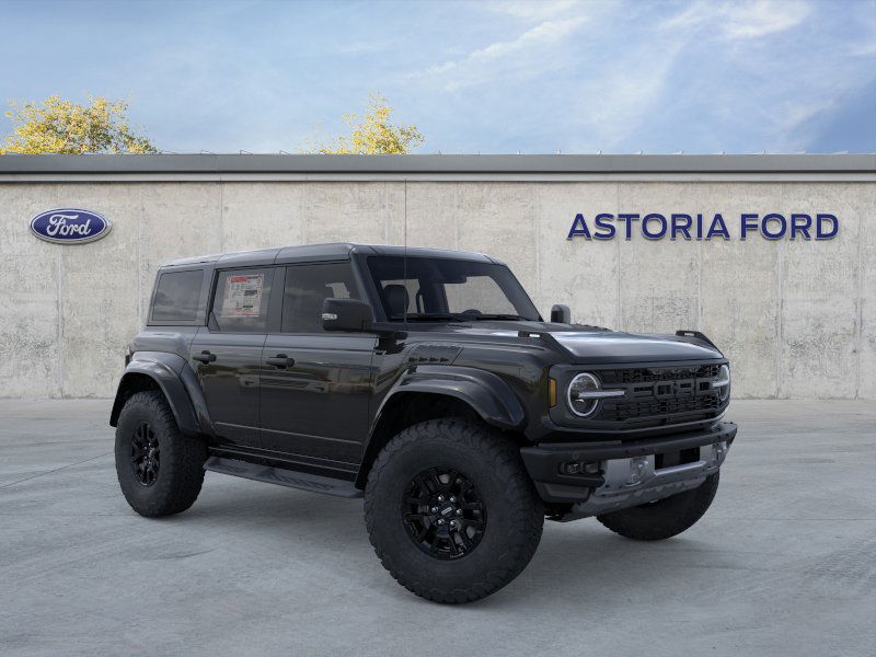 2025 Ford Bronco 4-Door Raptor - Photo 7