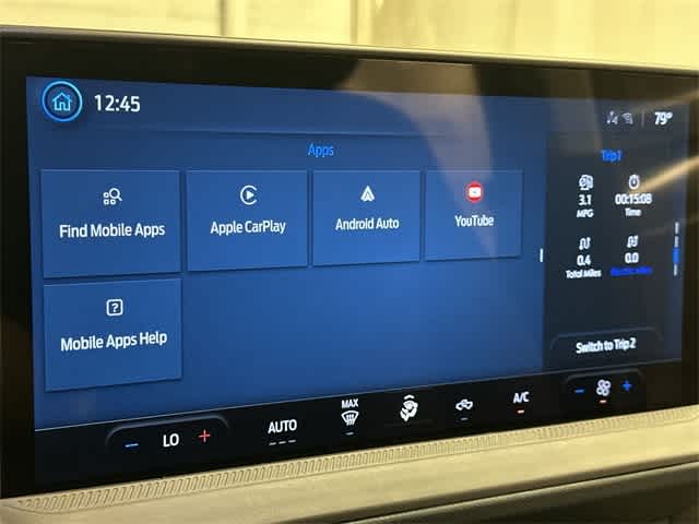 Thumbnail: 2025 Ford Maverick - 41