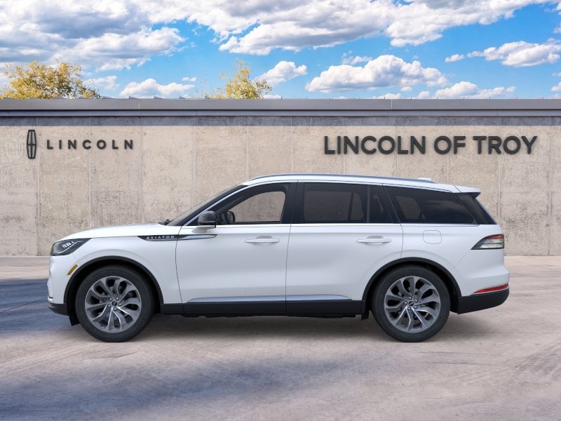 2026 Lincoln Aviator Premiere - Photo 25