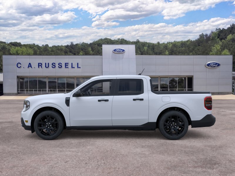 New 2026 Ford Maverick XLT Truck