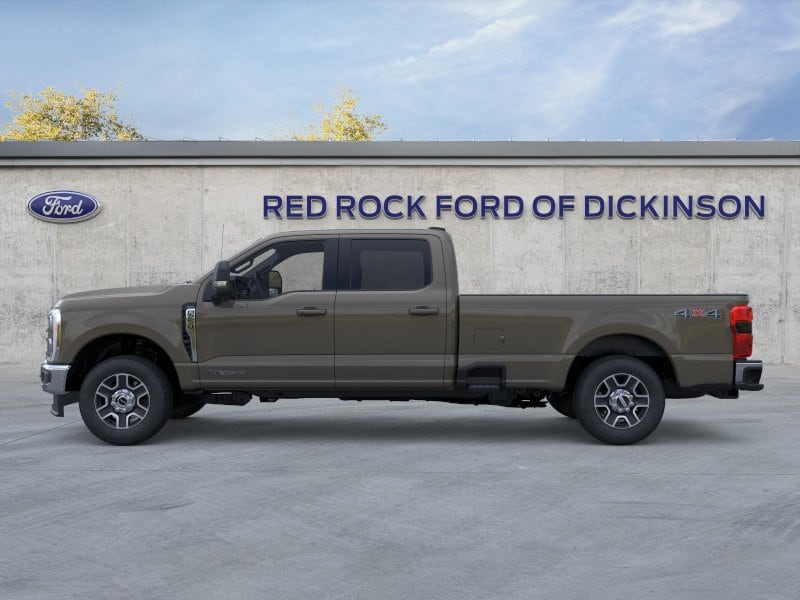 2026 Ford F-250 Super Duty Lariat - Photo 25
