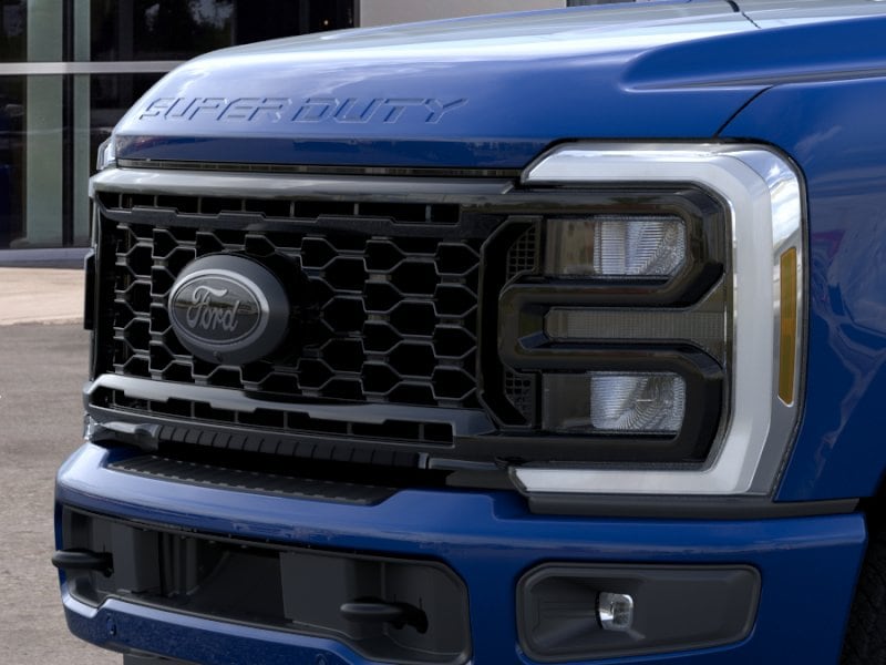 2026 Ford F-350 Super Duty Lariat - Photo 17
