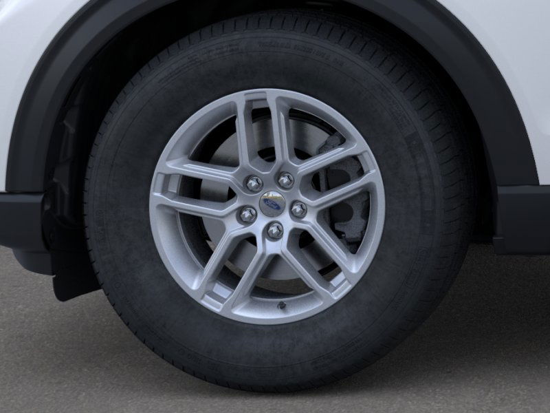 2026 Ford Explorer Active - Photo 46