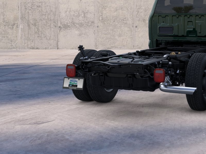 2025 Ford F-350 Super Duty Chassis Cab XL - Photo 21