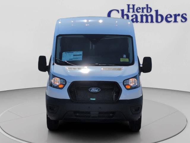 new 2026 Ford Transit Cargo Van car, priced at $52,863