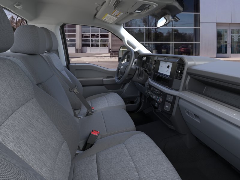2026 Ford F-350 Super Duty XL - Photo 11