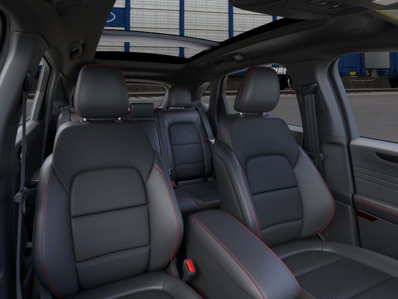 Thumbnail: 2025 Ford Escape - 33