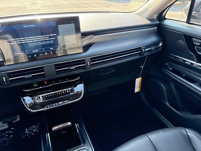 2025 Lincoln Corsair Grand Touring - Photo 47