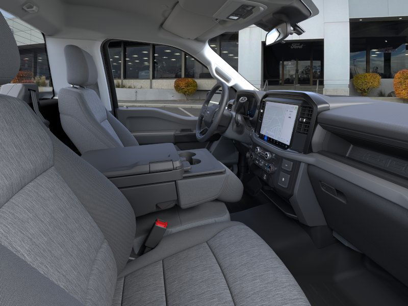 2025 Ford F-150 XL - Photo 42