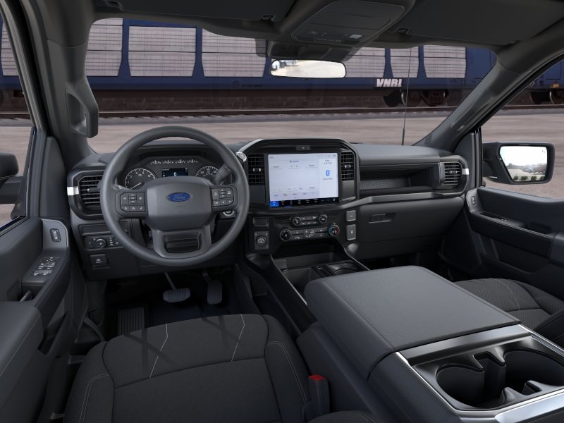 2026 Ford F-150 STX - Photo 9