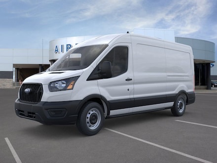 2025 Ford Transit-250 Cargo Van Medium Roof Van