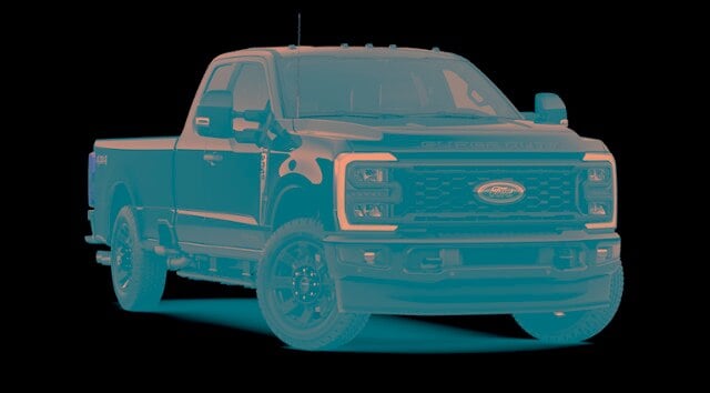 new 2026 Ford Super Duty F-350 SRW car, priced at $72,412