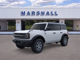 2026 Ford Bronco Big Bend&reg; SUV