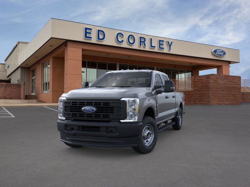 2026 Ford F-250 XL photo 2