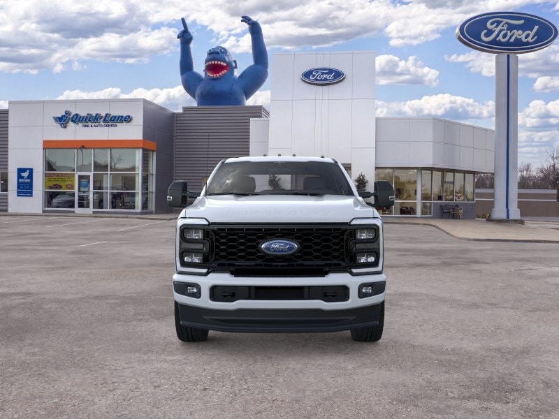 2026 Ford F-250 Super Duty XL - Photo 29