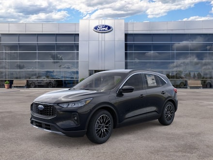 2025 Ford Escape Base SUV