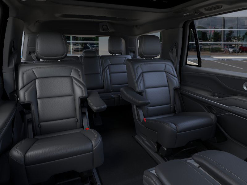 2025 Lincoln Navigator Reserve - Photo 34