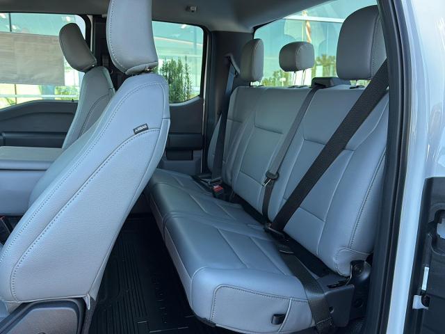 2026 Ford F-250 Super Duty XL - Photo 62