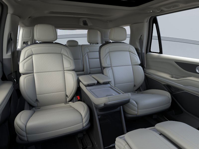 2026 Lincoln Navigator Reserve SUV