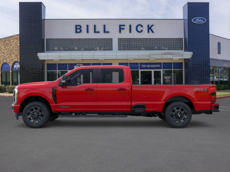 2026 Ford F-350 XL photo 2