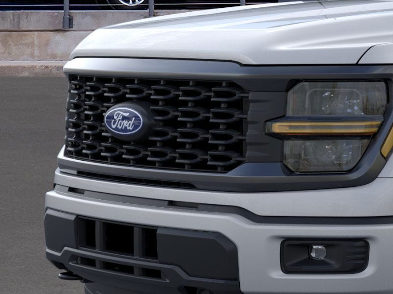 Thumbnail: 2026 Ford F-150 - 39
