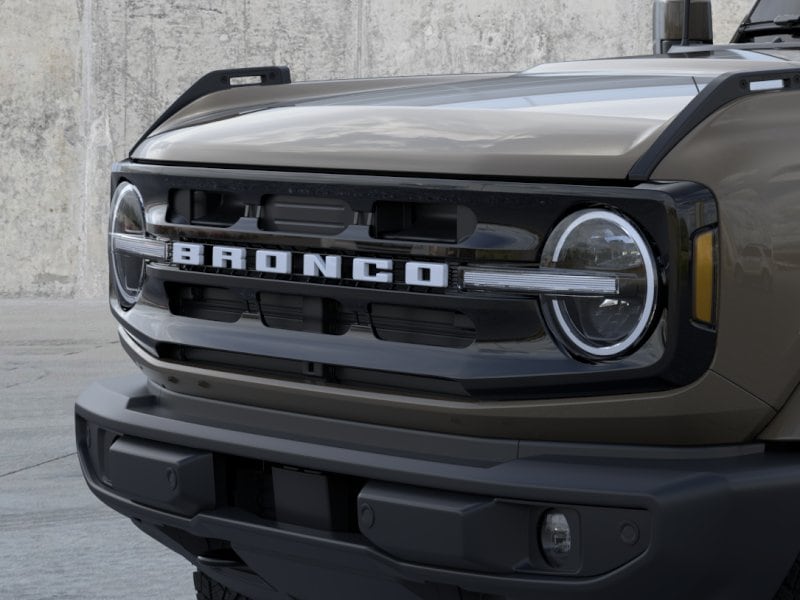 Thumbnail: 2026 Ford Bronco - 51