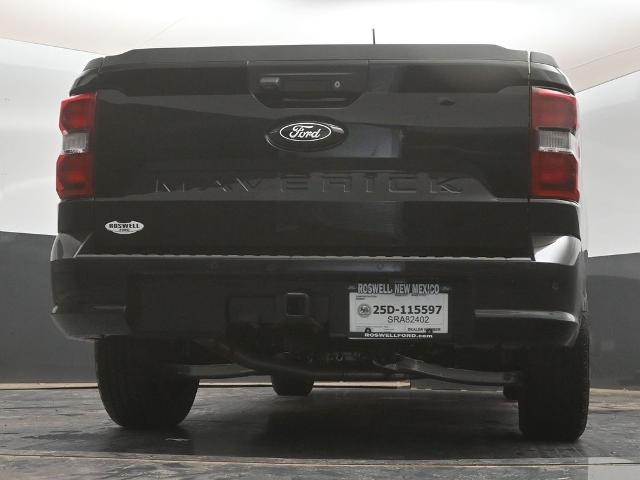 2025 Ford Maverick Lobo Premium - Photo 71
