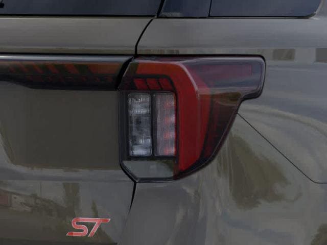 Thumbnail: 2026 Ford Explorer - 44