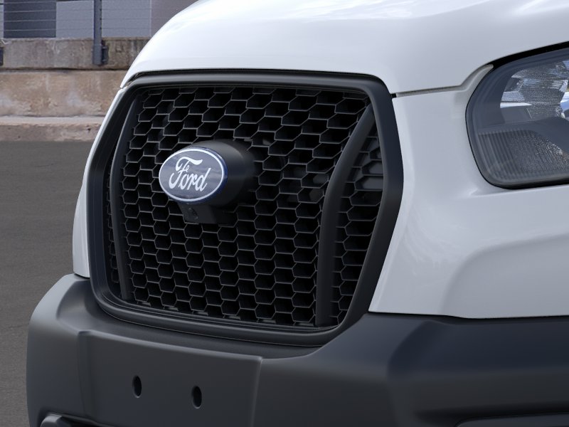 Thumbnail: 2026 Ford Transit Series - 38