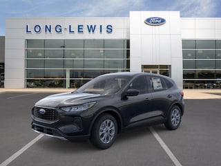 2025 Ford Escape Active SUV