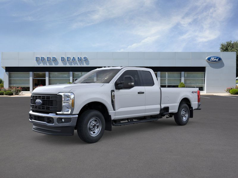 2025 Ford F-350 XL photo 2