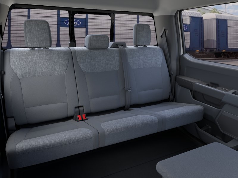 Thumbnail: 2026 Ford F-250 - 10