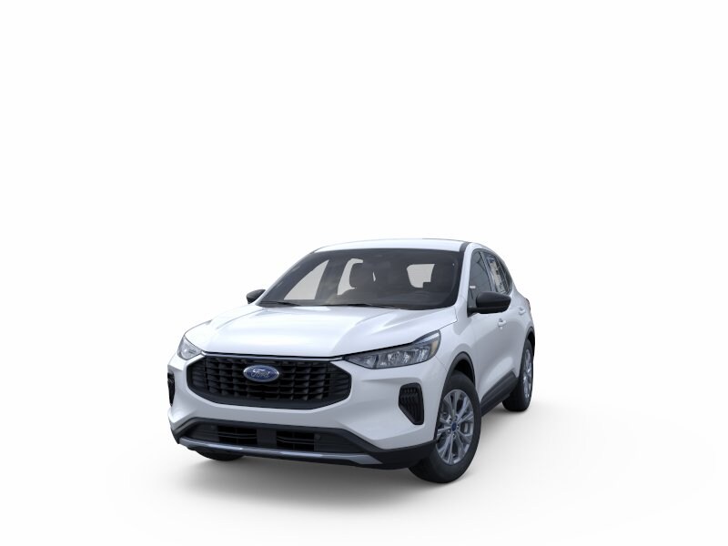 2025 Ford Escape Active photo 2