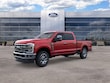  Ford Super Duty