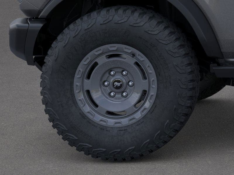 Thumbnail: 2025 Ford Bronco - 46