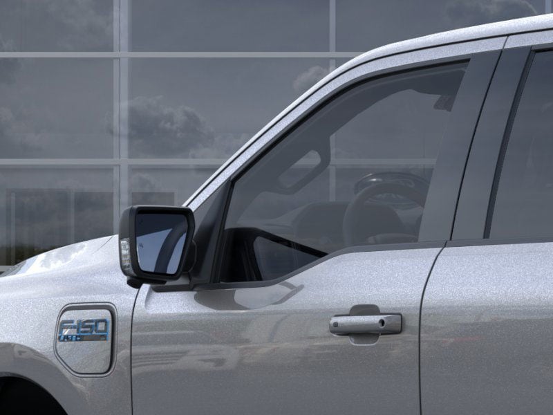2025 Ford F-150 Lightning Flash - Photo 20