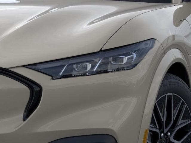 2026 Ford Mustang Mach-E Premium CROSSOVERS